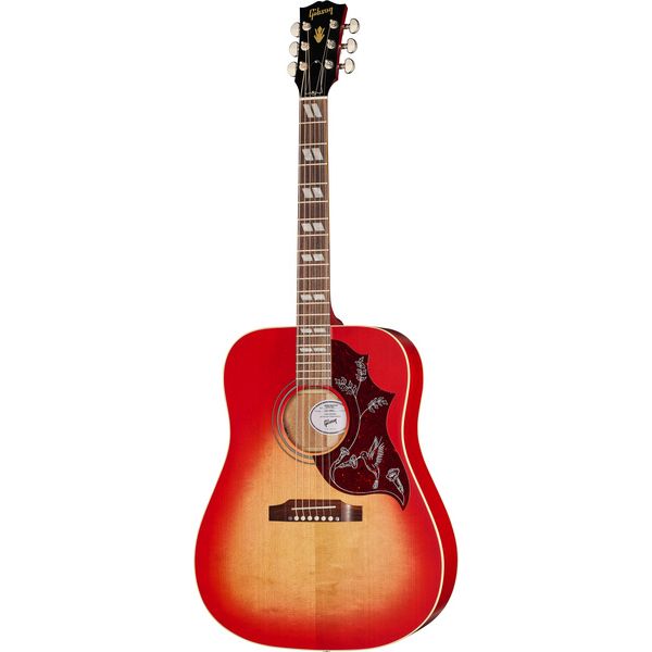 Gibson Hummingbird Special SVS