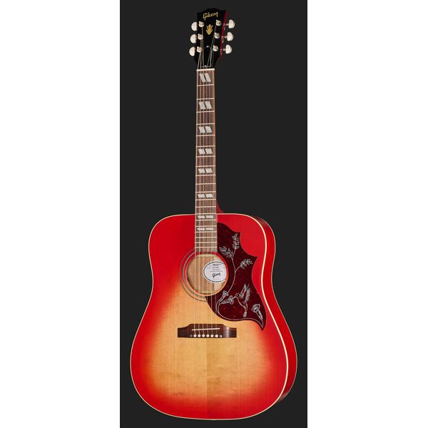 Gibson Hummingbird Special SVS