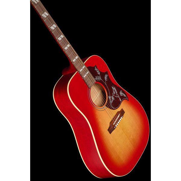 Gibson Hummingbird Special SVS