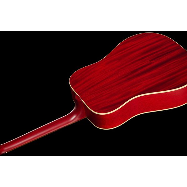 Gibson Hummingbird Special SVS