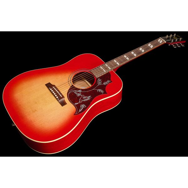 Gibson Hummingbird Special SVS