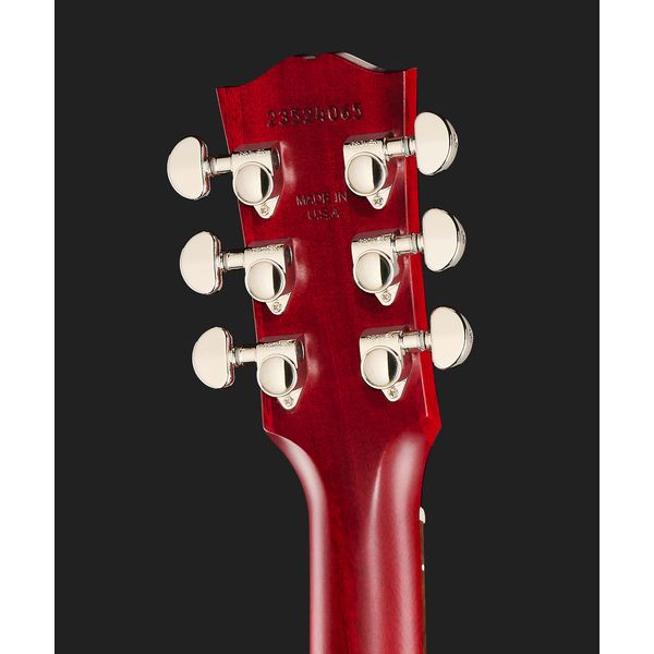 Gibson Hummingbird Special SVS
