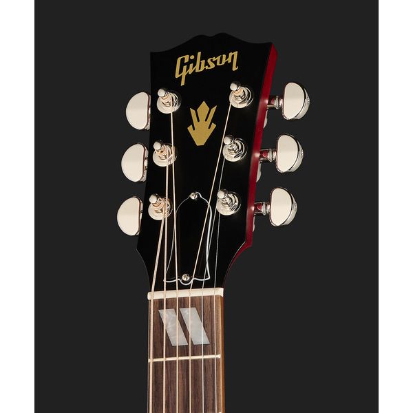 Gibson Hummingbird Special SVS