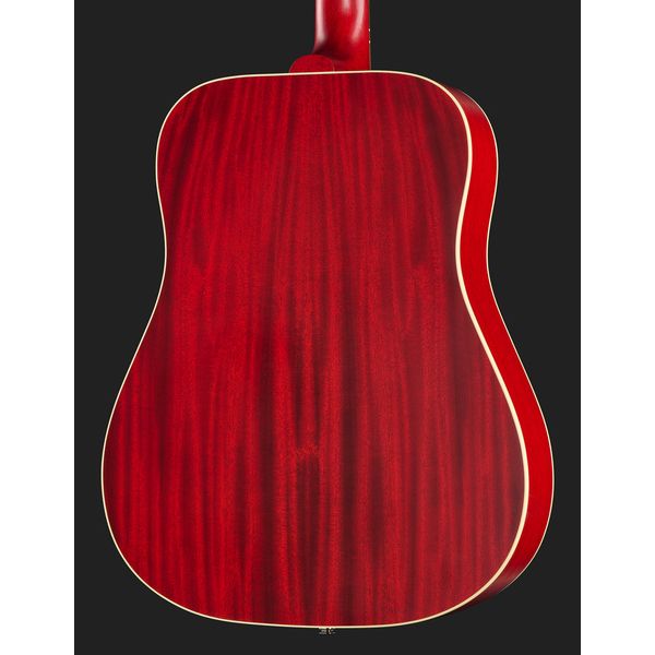 Gibson Hummingbird Special SVS