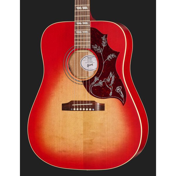 Gibson Hummingbird Special SVS