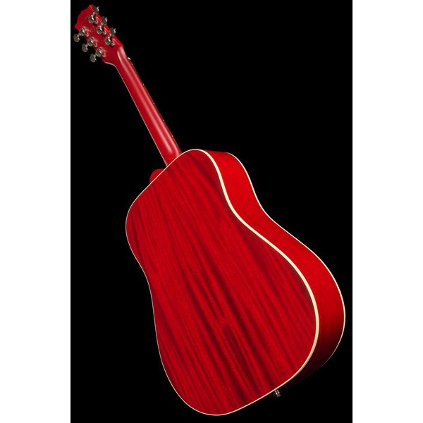 Gibson Hummingbird Special SVS
