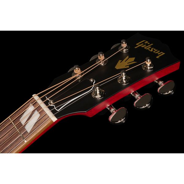 Gibson Hummingbird Special SVS