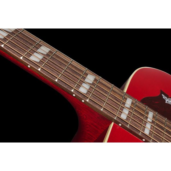 Gibson Hummingbird Special SVS