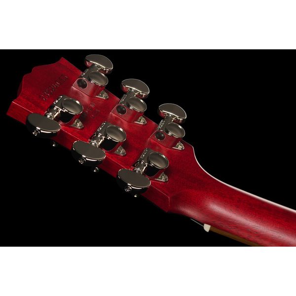 Gibson Hummingbird Special SVS