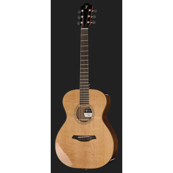 Furch OM-CR a
