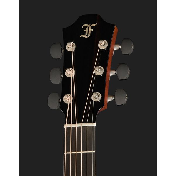 Furch OM-CR a