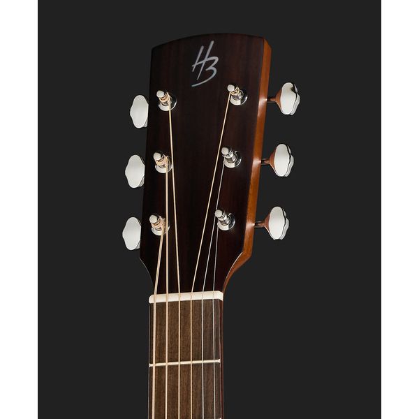 Harley Benton CLO-65M