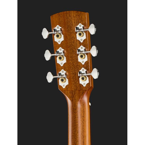 Harley Benton CLO-65M