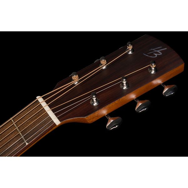 Harley Benton CLO-65M