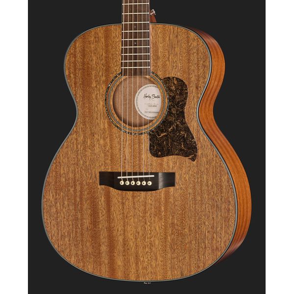 Harley Benton CLO-65M