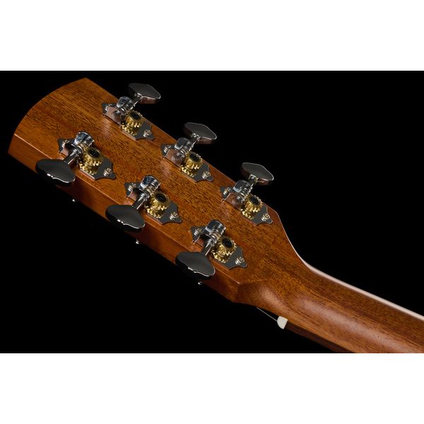 Harley Benton CLO-65M