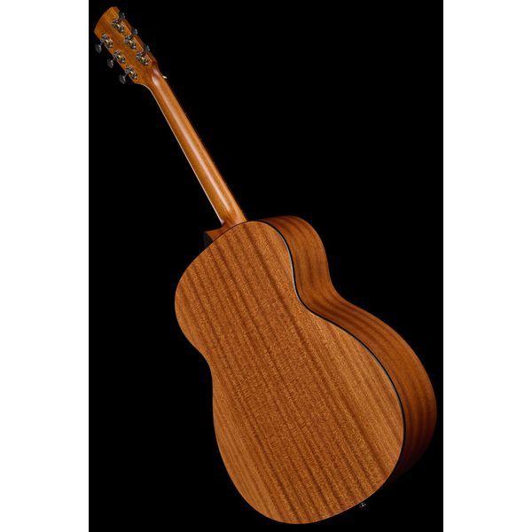 Harley Benton CLO-65M
