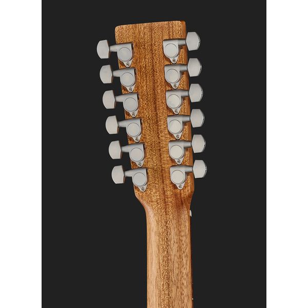 Martin Guitar D-X2E 12-String Rosewood