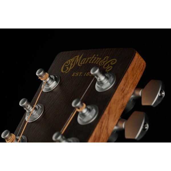 Martin Guitar D-X2E 12-String Rosewood