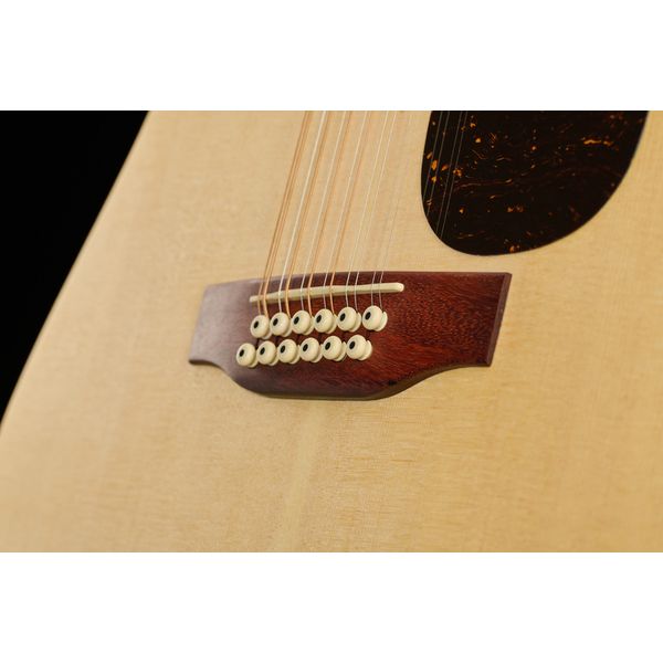 Martin Guitar D-X2E 12-String Rosewood