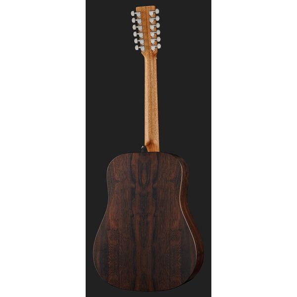 Martin Guitar D-X2E 12-String Rosewood