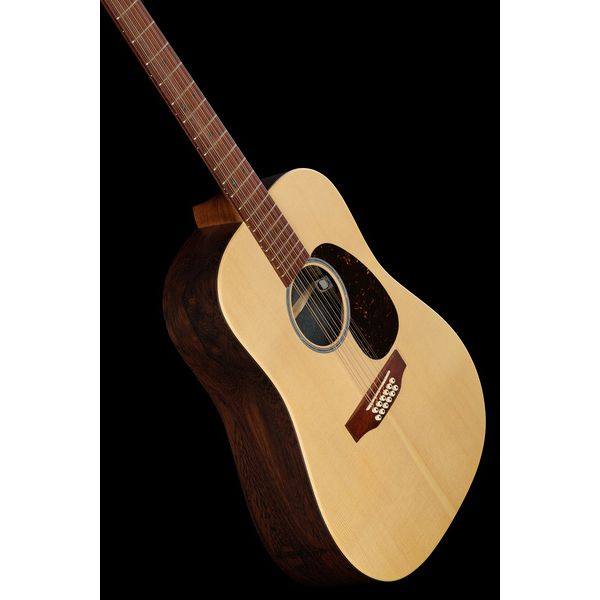 Martin Guitar D-X2E 12-String Rosewood