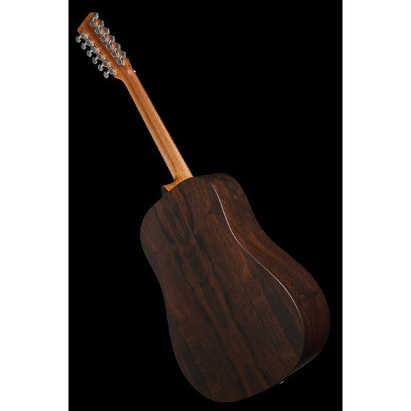 Martin Guitar D-X2E 12-String Rosewood