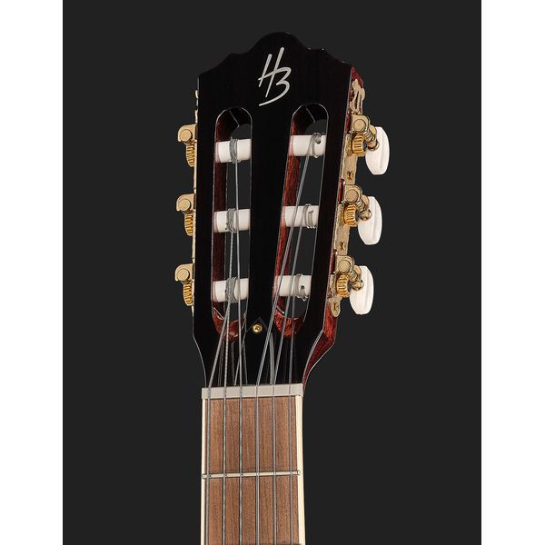 Harley Benton Nashville Nylon