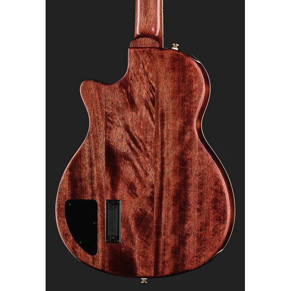 Harley Benton Nashville Nylon