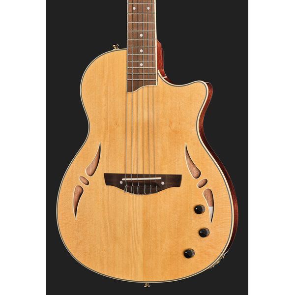 Harley Benton Nashville Nylon