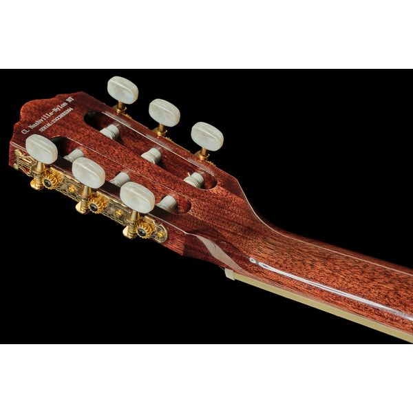 Harley Benton Nashville Nylon