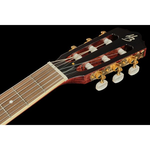 Harley Benton Nashville Nylon