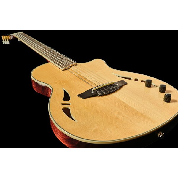 Harley Benton Nashville Nylon