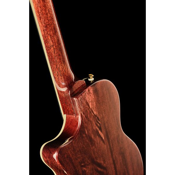 Harley Benton Nashville Nylon
