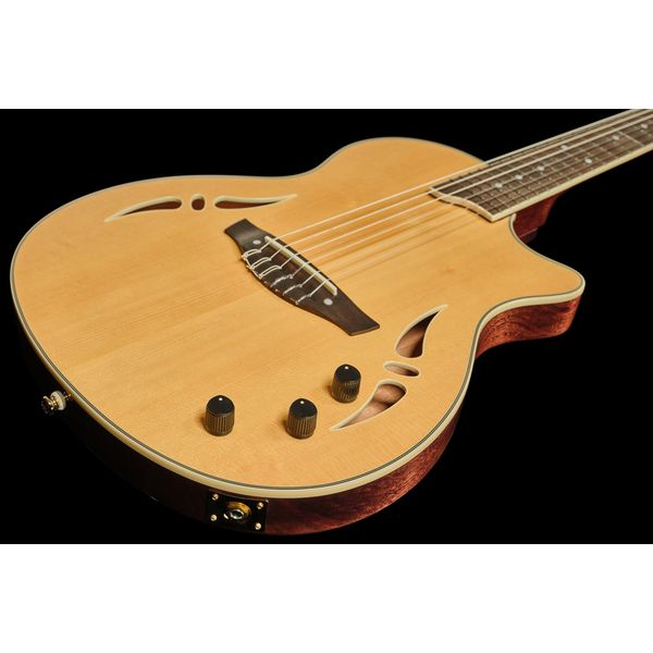 Harley Benton Nashville Nylon