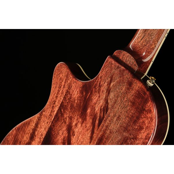 Harley Benton Nashville Nylon