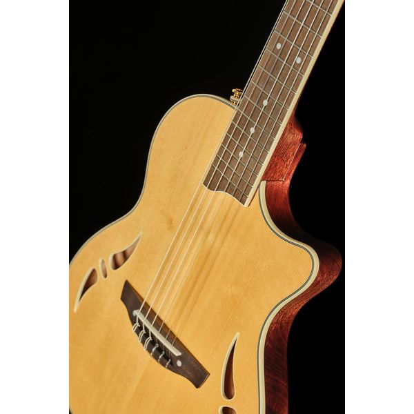 Harley Benton Nashville Nylon