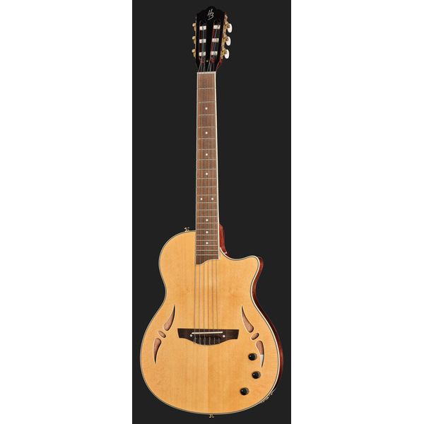 Harley Benton Nashville Nylon
