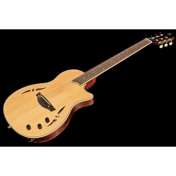 Harley Benton Nashville Nylon