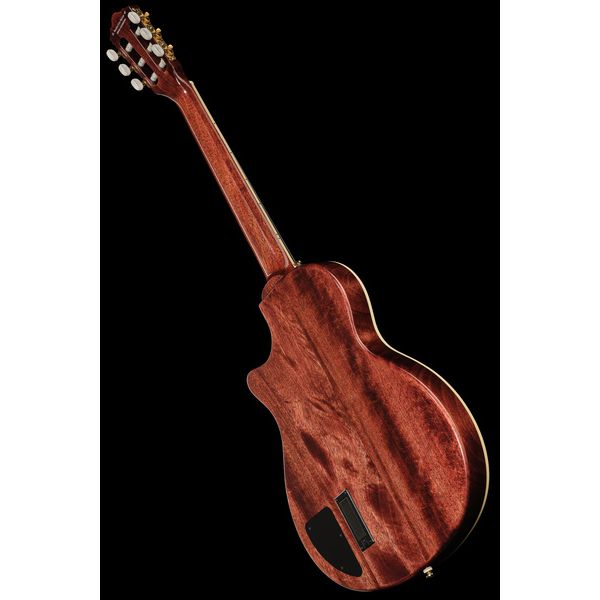 Harley Benton Nashville Nylon