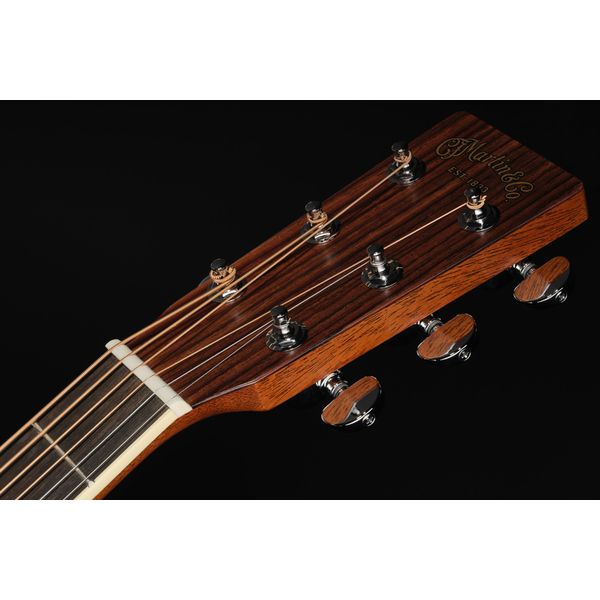 Martin Guitar D35