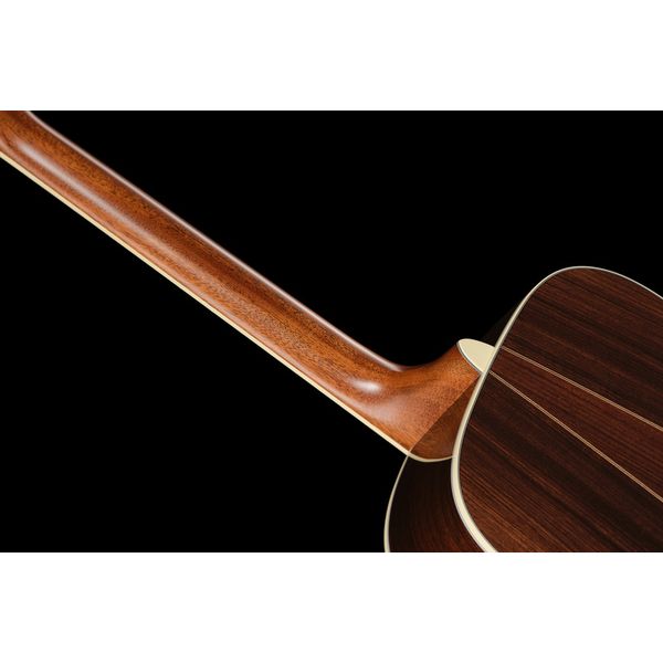 Martin Guitar D35