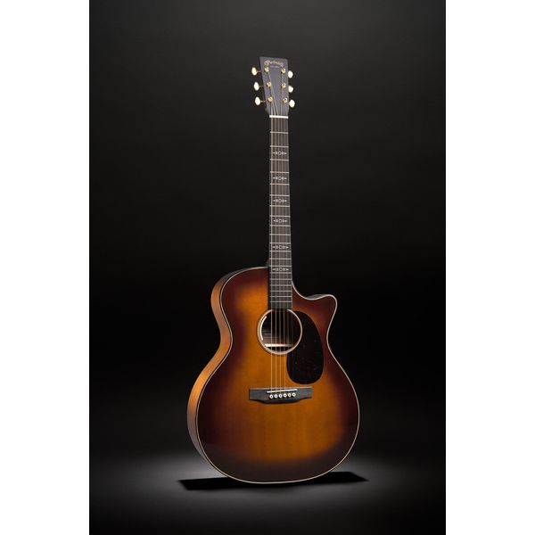 Martin Guitar GPCE Inception Maple New