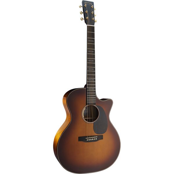 Martin Guitar GPCE Inception Maple New