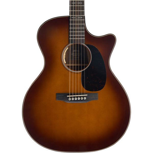 Martin Guitar GPCE Inception Maple New