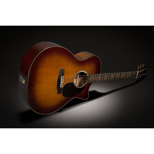 Martin Guitar GPCE Inception Maple New