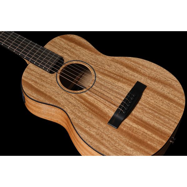 Furch LJ 10-MM EAS-VTC Little Jane