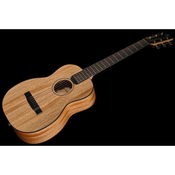 Furch LJ 10-MM EAS-VTC Little Jane