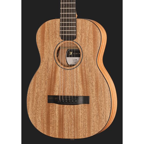 Furch LJ 10-MM EAS-VTC Little Jane