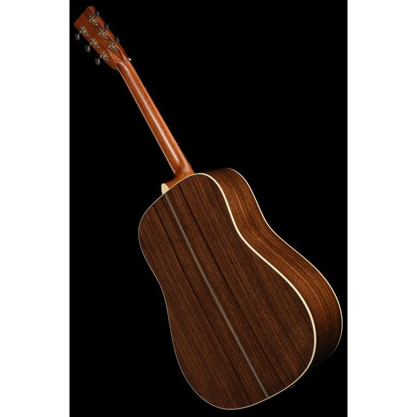 Martin Guitar HD28E LRB